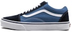 Details for 반스 올드스쿨 '빈티지 네이비 스탬프' (Vans Old Skool 'Vintage Navy Stamp') VN000D3HNVY(Team113-复古邮票)