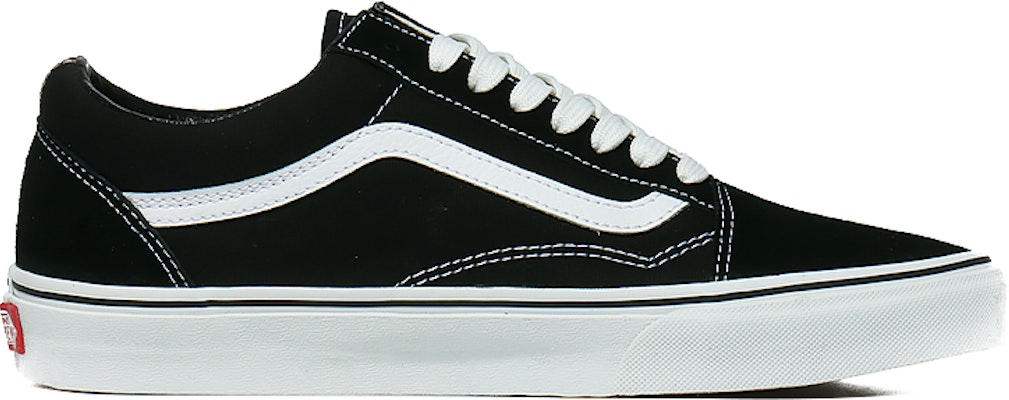 Zapatillas Vans Old Skool 'Ciervo Multicolor Dunhuang Negro Blanco Rojo' VN000D3HY28(Team10-九色鹿QD) Order Zapatillas Vans Old Skool 'Ciervo Multicolor Dunhuang Negro Blanco Rojo' VN000D3HY28(Team10-九色鹿QD)