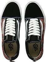 반스 올드스쿨 '구색록 돈황' (검/흰/빨) VN000D3HY28(Team10-九色鹿QD) Shop 반스 올드스쿨 '구색록 돈황' (검/흰/빨) VN000D3HY28(Team10-九色鹿QD)