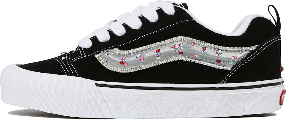 반스 올드스쿨 '별빛 빈티지' (Vans Old Skool 'Starlight Vintage') VN0009QC6BT(Team4-碎星梦境) Buy 반스 올드스쿨 '별빛 빈티지' (Vans Old Skool 'Starlight Vintage') VN0009QC6BT(Team4-碎星梦境)
