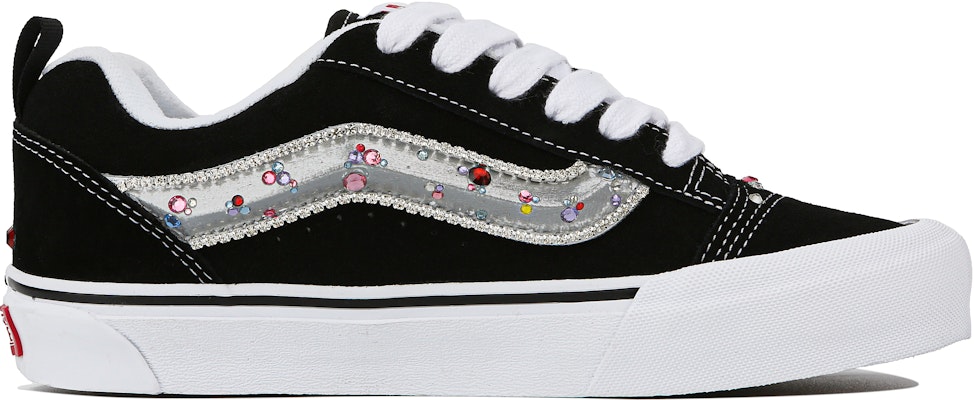 반스 올드스쿨 '별빛 빈티지' (Vans Old Skool 'Starlight Vintage') VN0009QC6BT(Team4-碎星梦境) Order 반스 올드스쿨 '별빛 빈티지' (Vans Old Skool 'Starlight Vintage') VN0009QC6BT(Team4-碎星梦境)