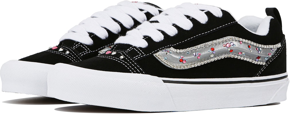 반스 올드스쿨 '별빛 빈티지' (Vans Old Skool 'Starlight Vintage') VN0009QC6BT(Team4-碎星梦境) Lookbook 반스 올드스쿨 '별빛 빈티지' (Vans Old Skool 'Starlight Vintage') VN0009QC6BT(Team4-碎星梦境)