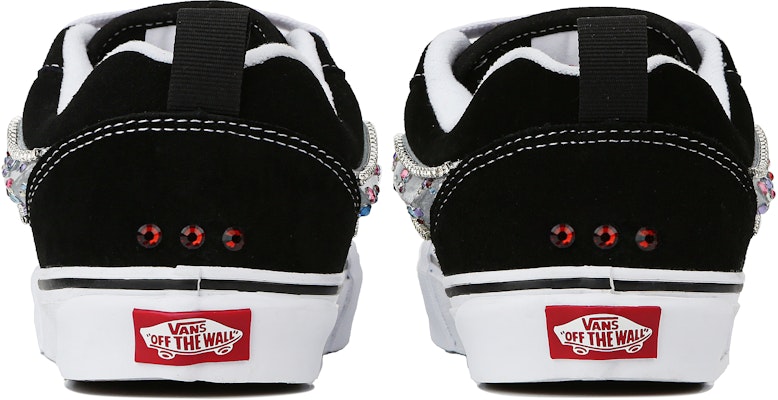 반스 올드스쿨 '별빛 빈티지' (Vans Old Skool 'Starlight Vintage') VN0009QC6BT(Team4-碎星梦境) Shop 반스 올드스쿨 '별빛 빈티지' (Vans Old Skool 'Starlight Vintage') VN0009QC6BT(Team4-碎星梦境)