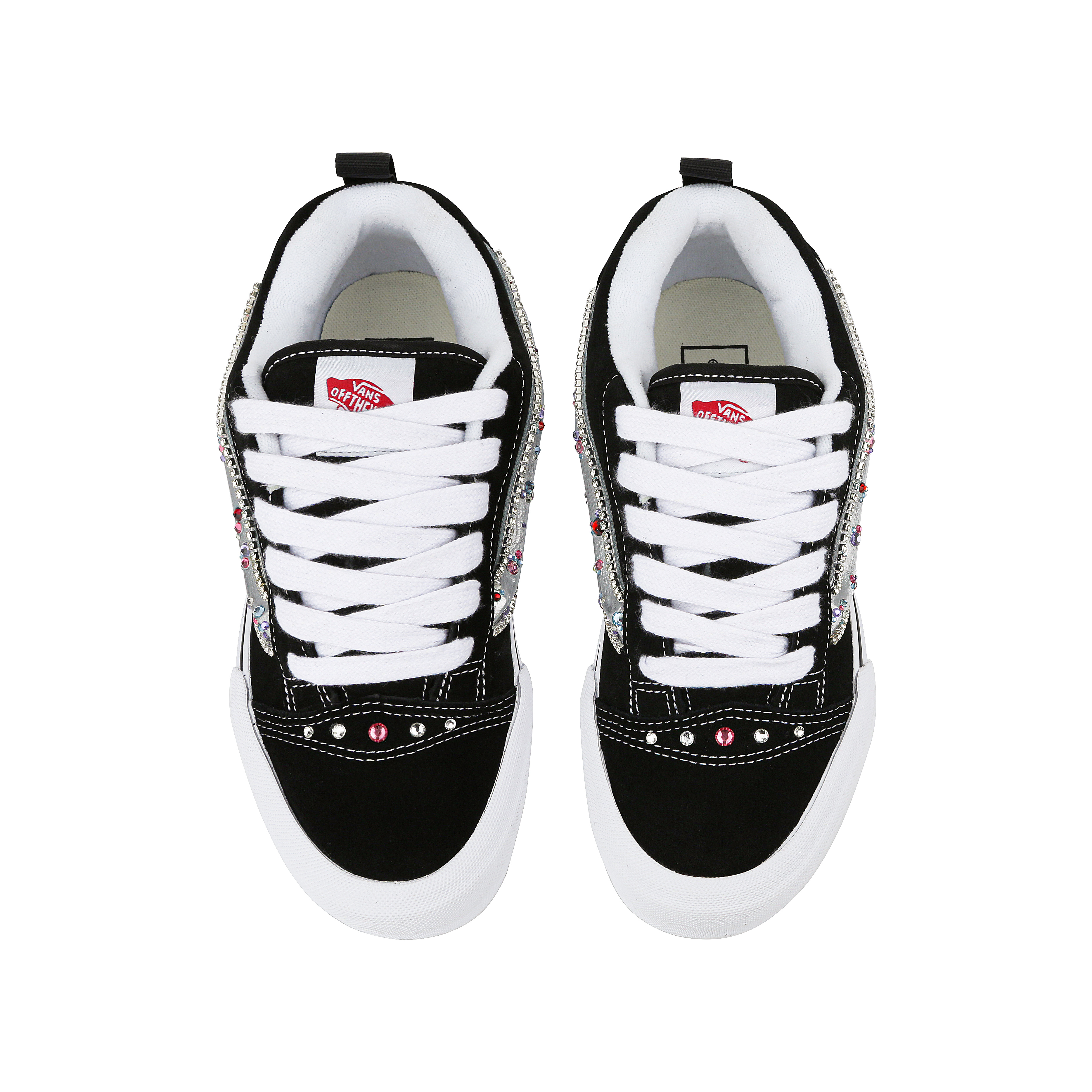 Purchase [定制鞋] Vans Old Skool '星空梦 - 复古面包' VN0009QC6BT(Team4-碎星梦境)
