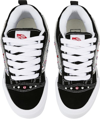 반스 올드스쿨 '별빛 빈티지' (Vans Old Skool 'Starlight Vintage') VN0009QC6BT(Team4-碎星梦境) Purchase 반스 올드스쿨 '별빛 빈티지' (Vans Old Skool 'Starlight Vintage') VN0009QC6BT(Team4-碎星梦境)