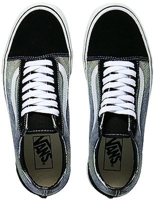 반스 올드스쿨 '별이 빛나는 밤' (커스텀) VN000D3HY28(Team10-油画星空QD) Shop 반스 올드스쿨 '별이 빛나는 밤' (커스텀) VN000D3HY28(Team10-油画星空QD)