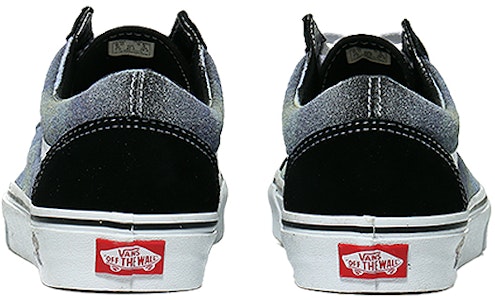 【定制球鞋】Vans Old Skool 油畫星空 歐洲藝術 經典百搭 低筒 板鞋 男女同款 黑白 Purchase 【定制球鞋】Vans Old Skool 油畫星空 歐洲藝術 經典百搭 低筒 板鞋 男女同款 黑白