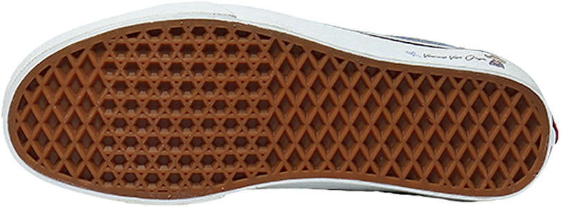 【定制球鞋】Vans Old Skool 油畫星空 歐洲藝術 經典百搭 低筒 板鞋 男女同款 黑白 Details for 【定制球鞋】Vans Old Skool 油畫星空 歐洲藝術 經典百搭 低筒 板鞋 男女同款 黑白