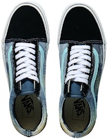 반스 올드스쿨 '별이 빛나는 밤' 커스텀 (Vans Old Skool 'Byeori Bitnaneun Bam' Custom) VN000D3HNVY(Team10-星空AQD) Shop 반스 올드스쿨 '별이 빛나는 밤' 커스텀 (Vans Old Skool 'Byeori Bitnaneun Bam' Custom) VN000D3HNVY(Team10-星空AQD)