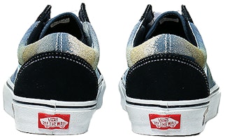 반스 올드스쿨 '별이 빛나는 밤' 커스텀 (Vans Old Skool 'Byeori Bitnaneun Bam' Custom) VN000D3HNVY(Team10-星空AQD) Purchase 반스 올드스쿨 '별이 빛나는 밤' 커스텀 (Vans Old Skool 'Byeori Bitnaneun Bam' Custom) VN000D3HNVY(Team10-星空AQD)