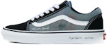 Buy 반스 올드스쿨 '해돋이' (Vans Old Skool 'Haedoji') VN000D3HNVY(Team10--日出印象QD)
