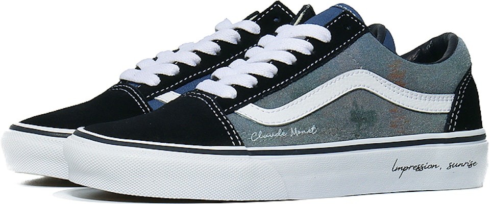 반스 올드스쿨 '해돋이' (Vans Old Skool 'Haedoji') VN000D3HNVY(Team10--日出印象QD) Lookbook 반스 올드스쿨 '해돋이' (Vans Old Skool 'Haedoji') VN000D3HNVY(Team10--日出印象QD)