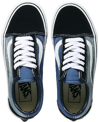 반스 올드스쿨 '해돋이' (Vans Old Skool 'Haedoji') VN000D3HNVY(Team10--日出印象QD) Shop 반스 올드스쿨 '해돋이' (Vans Old Skool 'Haedoji') VN000D3HNVY(Team10--日出印象QD)