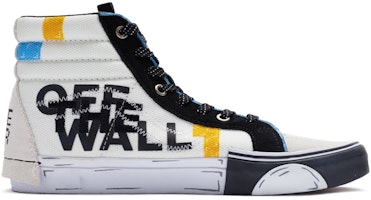 【定制鞋】范斯 SK8-Hi ‘俄罗 3M 反光标志 黑白’ VN0A3WM1TUU(TeamR-俄罗斯方块男女款) Order 【定制鞋】范斯 SK8-Hi ‘俄罗 3M 反光标志 黑白’ VN0A3WM1TUU(TeamR-俄罗斯方块男女款)