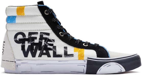 반스 스케이트하이 테트리스 3M 블랙화이트 (커스텀) VN0A3WM1TUU(TeamR-俄罗斯方块男女款) Order 반스 스케이트하이 테트리스 3M 블랙화이트 (커스텀) VN0A3WM1TUU(TeamR-俄罗斯方块男女款)