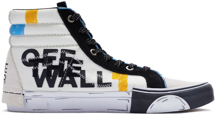 반스 스케이트하이 테트리스 3M 블랙화이트 (커스텀) VN0A3WM1TUU(TeamR-俄罗斯方块男女款) Order 반스 스케이트하이 테트리스 3M 블랙화이트 (커스텀) VN0A3WM1TUU(TeamR-俄罗斯方块男女款)