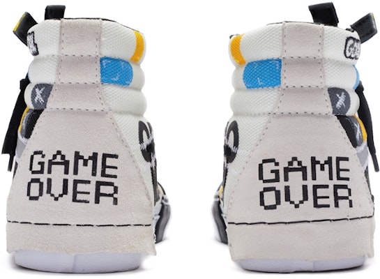 반스 스케이트하이 테트리스 3M 블랙화이트 (커스텀) VN0A3WM1TUU(TeamR-俄罗斯方块男女款) Shop 반스 스케이트하이 테트리스 3M 블랙화이트 (커스텀) VN0A3WM1TUU(TeamR-俄罗斯方块男女款)