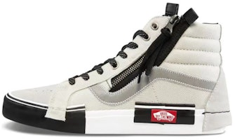 【定制鞋】范斯 SK8-Hi ‘俄罗 3M 反光标志 黑白’ VN0A3WM1TUU(TeamR-俄罗斯方块男女款) Purchase 【定制鞋】范斯 SK8-Hi ‘俄罗 3M 反光标志 黑白’ VN0A3WM1TUU(TeamR-俄罗斯方块男女款)