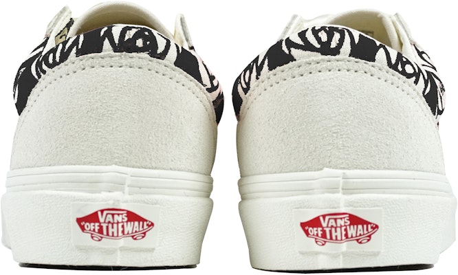 Zapatillas Personalizadas Vans Style 36 'Rosa Negra - San Valentín' VN0A3DZ3OXS(Team陆-黑色玫瑰岛屿S-BOX) Shop Zapatillas Personalizadas Vans Style 36 'Rosa Negra - San Valentín' VN0A3DZ3OXS(Team陆-黑色玫瑰岛屿S-BOX)