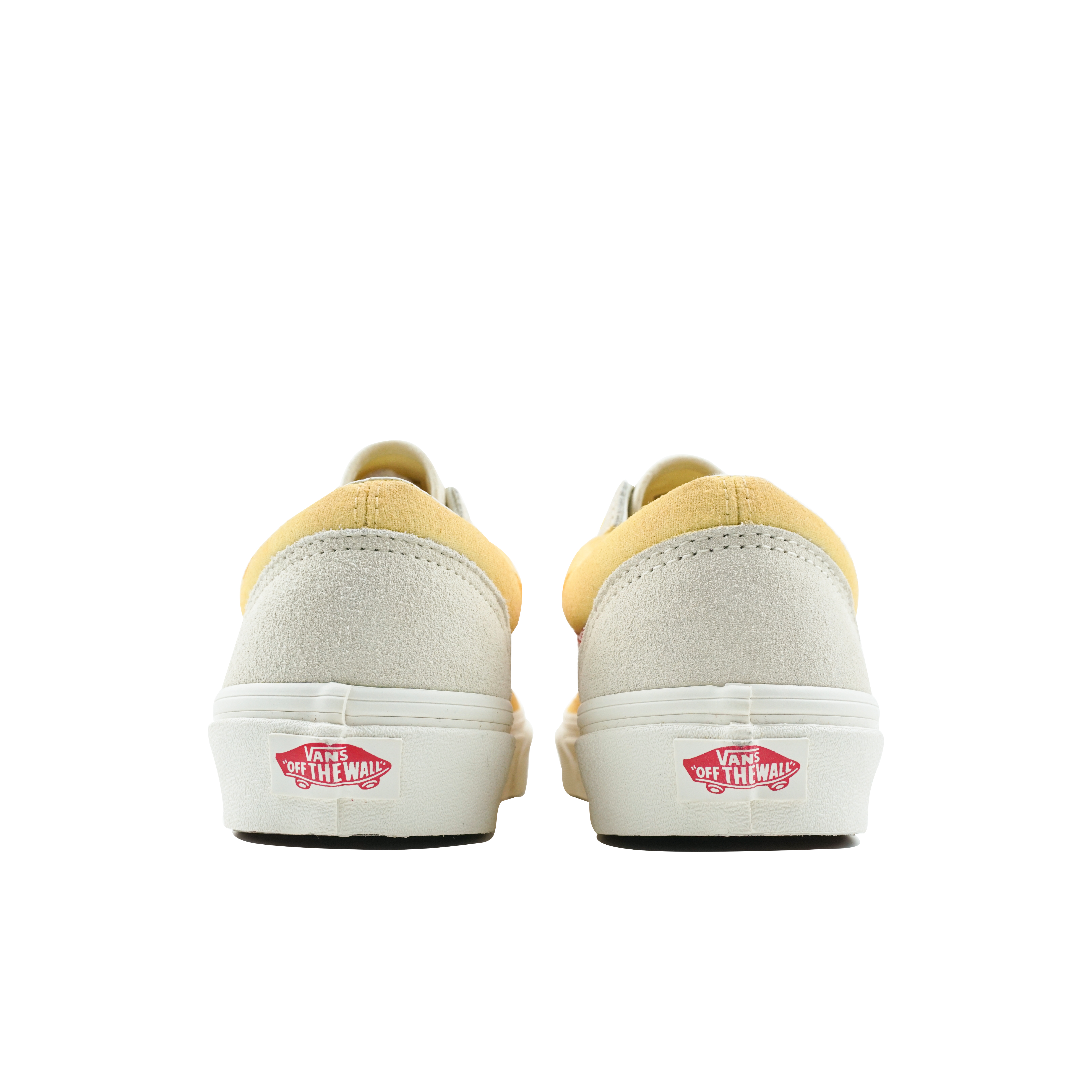 Purchase [定制鞋] Vans Style 36 '卡仕达芝士魅力' VN0A3DZ3OXS(Team陆-流心芝士S-BOX)
