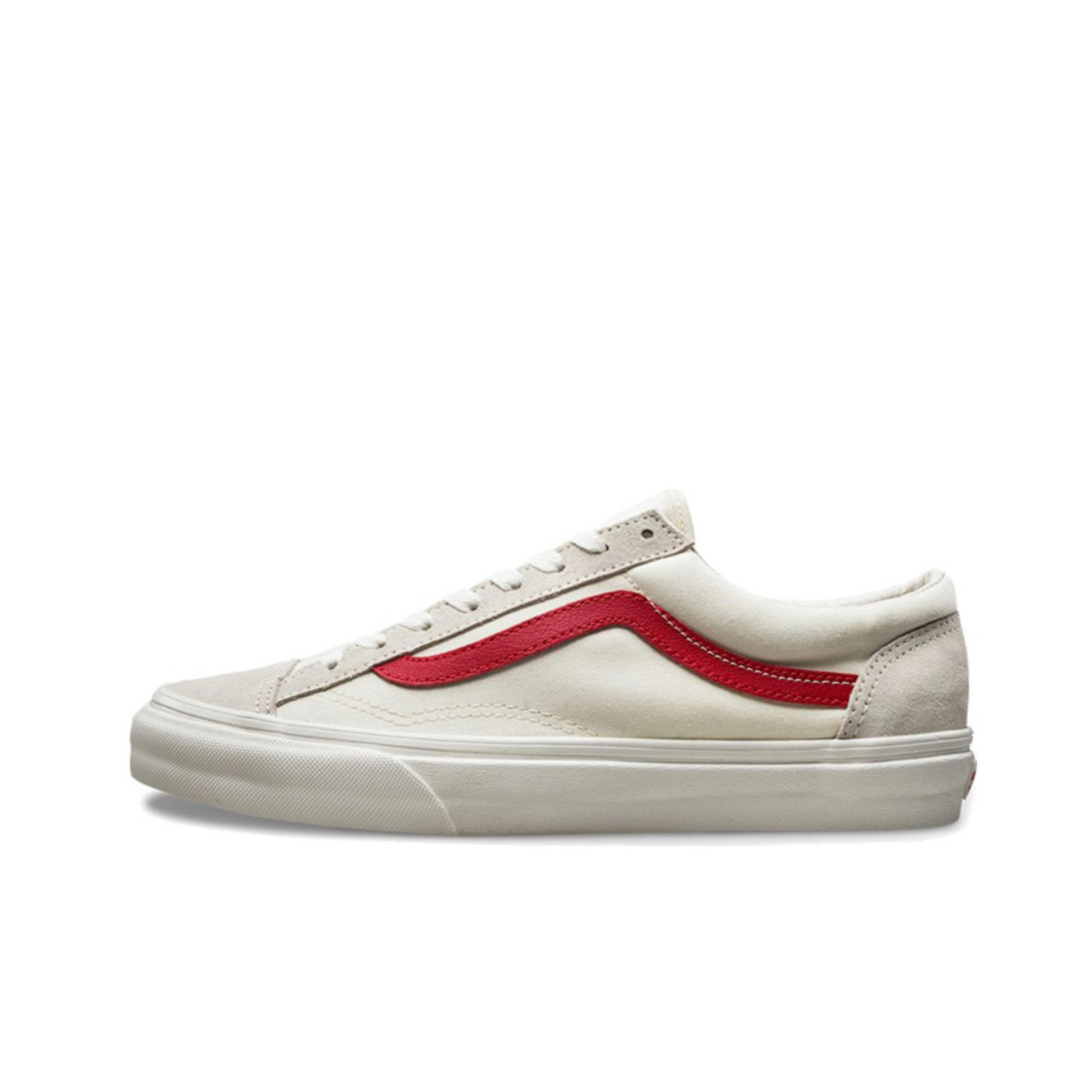 Sizing [定制鞋] Vans Style 36 '卡仕达芝士魅力' VN0A3DZ3OXS(Team陆-流心芝士S-BOX)