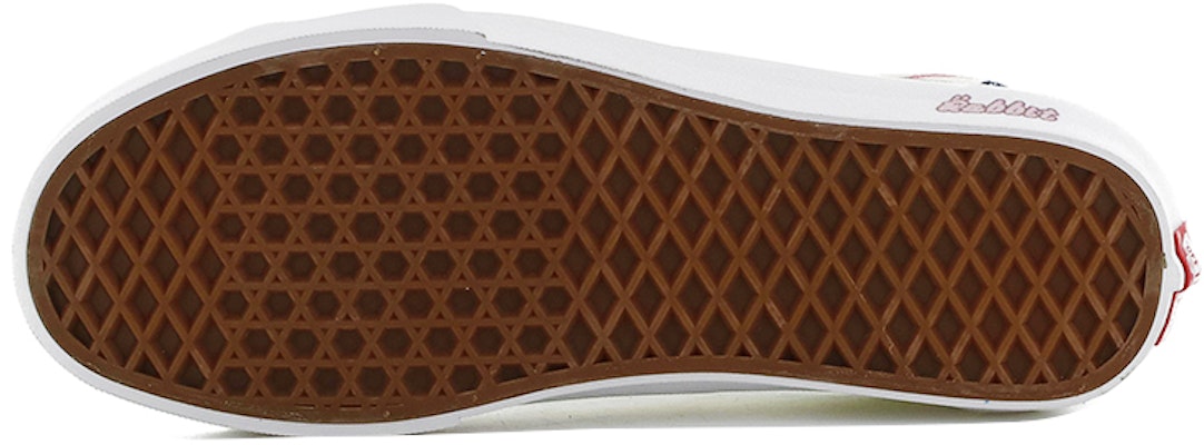 반스 스타일 36 '류형토끼' (커스텀) VN0A3DZ3VY1(Team10-流星兔几QD) Details for 반스 스타일 36 '류형토끼' (커스텀) VN0A3DZ3VY1(Team10-流星兔几QD)