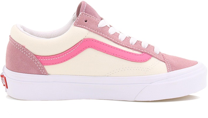 반스 스타일 36 '사쿠라 핑크' (커스텀) VN0A3DZ3VY2(Team10-喷绘樱花) Order 반스 스타일 36 '사쿠라 핑크' (커스텀) VN0A3DZ3VY2(Team10-喷绘樱花)