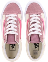 【客製球鞋】 Vans Style 36 噴繪櫻花 櫻花粉桃子汽水 防滑輕便 低筒 板鞋 男女都適合 櫻花粉色 Shop 【客製球鞋】 Vans Style 36 噴繪櫻花 櫻花粉桃子汽水 防滑輕便 低筒 板鞋 男女都適合 櫻花粉色