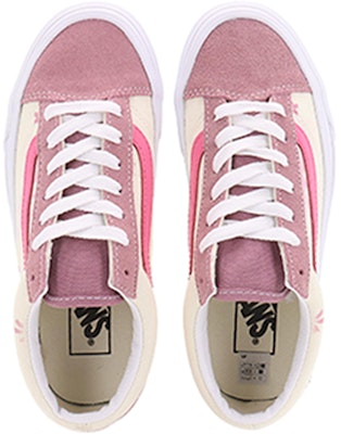 반스 스타일 36 '사쿠라 핑크' (커스텀) VN0A3DZ3VY2(Team10-喷绘樱花) Shop 반스 스타일 36 '사쿠라 핑크' (커스텀) VN0A3DZ3VY2(Team10-喷绘樱花)