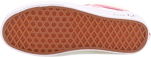 【客製球鞋】 Vans Style 36 噴繪櫻花 櫻花粉桃子汽水 防滑輕便 低筒 板鞋 男女都適合 櫻花粉色 Details for 【客製球鞋】 Vans Style 36 噴繪櫻花 櫻花粉桃子汽水 防滑輕便 低筒 板鞋 男女都適合 櫻花粉色