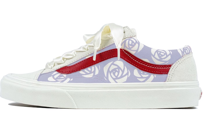 반스 스타일 36 발렌타인 로즈 (Vans 스타일 36 발렌타인 로즈) VN0A3DZ3OXS(Team陆-紫色玫瑰岛屿S-BOX) Buy 반스 스타일 36 발렌타인 로즈 (Vans 스타일 36 발렌타인 로즈) VN0A3DZ3OXS(Team陆-紫色玫瑰岛屿S-BOX)