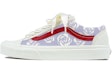 Buy 반스 스타일 36 발렌타인 로즈 (Vans 스타일 36 발렌타인 로즈) VN0A3DZ3OXS(Team陆-紫色玫瑰岛屿S-BOX)