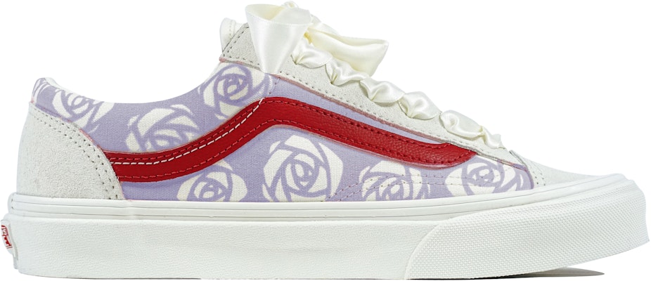 반스 스타일 36 발렌타인 로즈 (Vans 스타일 36 발렌타인 로즈) VN0A3DZ3OXS(Team陆-紫色玫瑰岛屿S-BOX) Order 반스 스타일 36 발렌타인 로즈 (Vans 스타일 36 발렌타인 로즈) VN0A3DZ3OXS(Team陆-紫色玫瑰岛屿S-BOX)