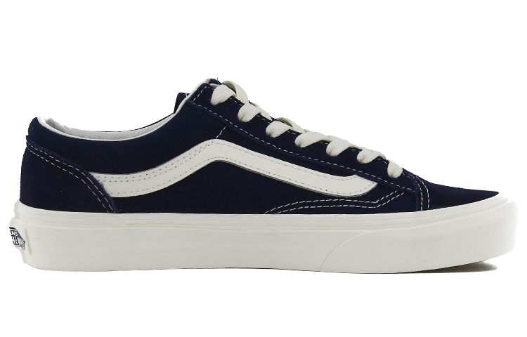 Order 【定制鞋款】Vans Style 36 麂皮‘兔子流星’ VN0A3DZ3RFL(Team10-流星兔几QD）