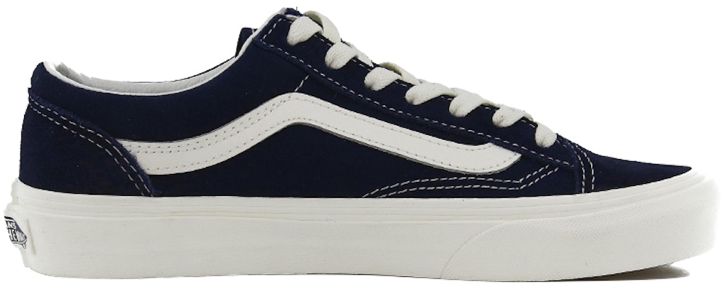 【定制鞋款】Vans Style 36 麂皮‘兔子流星’ VN0A3DZ3RFL(Team10-流星兔几QD) Order 【定制鞋款】Vans Style 36 麂皮‘兔子流星’ VN0A3DZ3RFL(Team10-流星兔几QD)