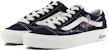반스 스타일 36 스웨이드 '토끼 유성' (Vans Style 36 Suede 'Rabbit Meteor') VN0A3DZ3RFL(Team10-流星兔几QD)