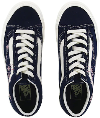 【定制鞋款】Vans Style 36 麂皮‘兔子流星’ VN0A3DZ3RFL(Team10-流星兔几QD) Shop 【定制鞋款】Vans Style 36 麂皮‘兔子流星’ VN0A3DZ3RFL(Team10-流星兔几QD)