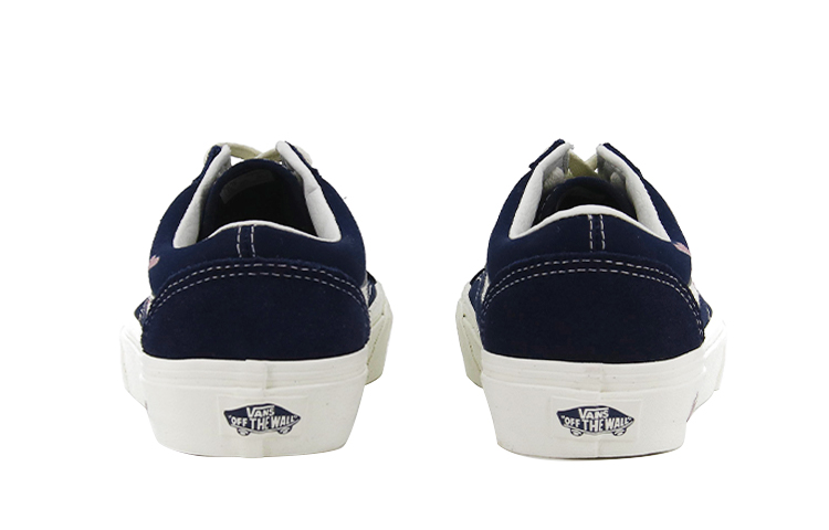 Purchase 【定制鞋款】Vans Style 36 麂皮‘兔子流星’ VN0A3DZ3RFL(Team10-流星兔几QD）