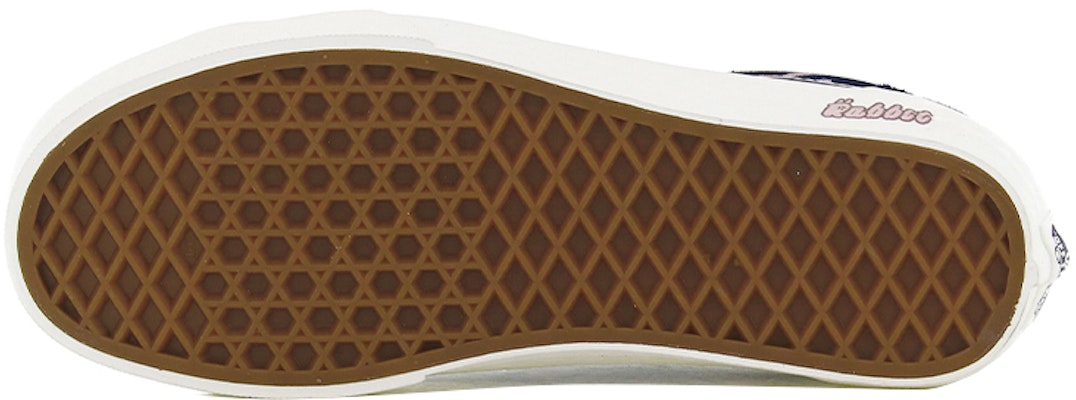 반스 스타일 36 스웨이드 '토끼 유성' (Vans Style 36 Suede 'Rabbit Meteor') VN0A3DZ3RFL(Team10-流星兔几QD) Details for 반스 스타일 36 스웨이드 '토끼 유성' (Vans Style 36 Suede 'Rabbit Meteor') VN0A3DZ3RFL(Team10-流星兔几QD)