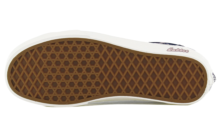 Details for 【定制鞋款】Vans Style 36 麂皮‘兔子流星’ VN0A3DZ3RFL(Team10-流星兔几QD）