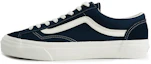 Sizing 【定制鞋款】Vans Style 36 麂皮‘兔子流星’ VN0A3DZ3RFL(Team10-流星兔几QD)