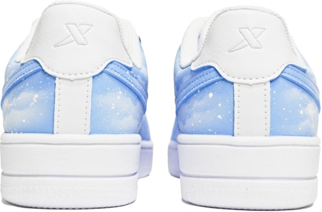 커스텀 엑스텝 ABLOODING '블루 네뷸라' (Custom Xtep ABLOODING 'Blue Nebula') 881219319851白色(Team14-男蓝S-Box) Shop 커스텀 엑스텝 ABLOODING '블루 네뷸라' (Custom Xtep ABLOODING 'Blue Nebula') 881219319851白色(Team14-男蓝S-Box)