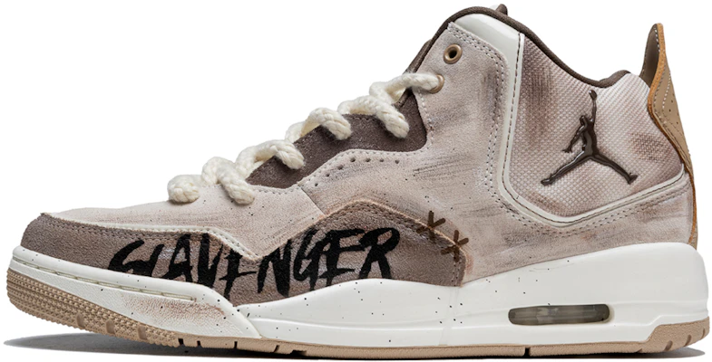 【Custom Sneakers】Jordan Courtside 23 Dune Madder Brown Retro Mid Basketball Shoes FQ6860-121 (TeamF - Desert Wasteland) Buy 【Custom Sneakers】Jordan Courtside 23 Dune Madder Brown Retro Mid Basketball Shoes FQ6860-121 (TeamF - Desert Wasteland)