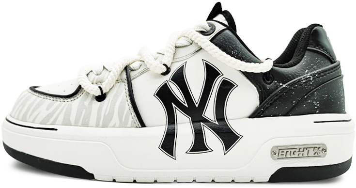 custom-sneakers-mlb-chunky-liner-eight-zebra-morandi-gray-low-top-shoes-white-3-asxca-12-n-50-whs-team131-zebra-2
