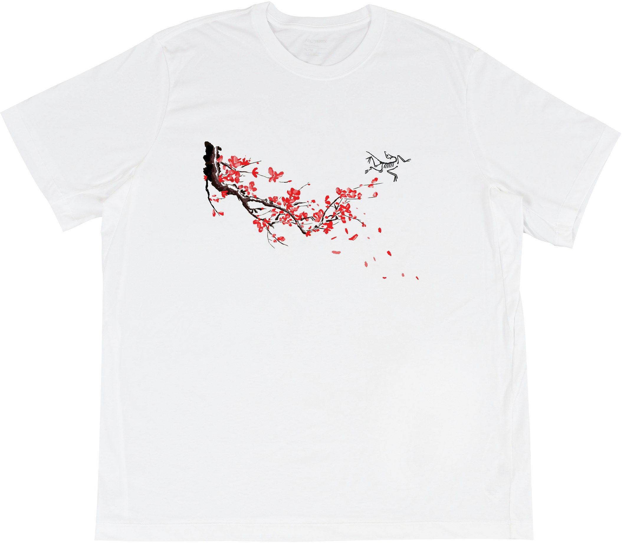 custom-wear-arcteryx-chinese-style-retro-unisex-white-logo-graphic-tee-x000007747-group-a