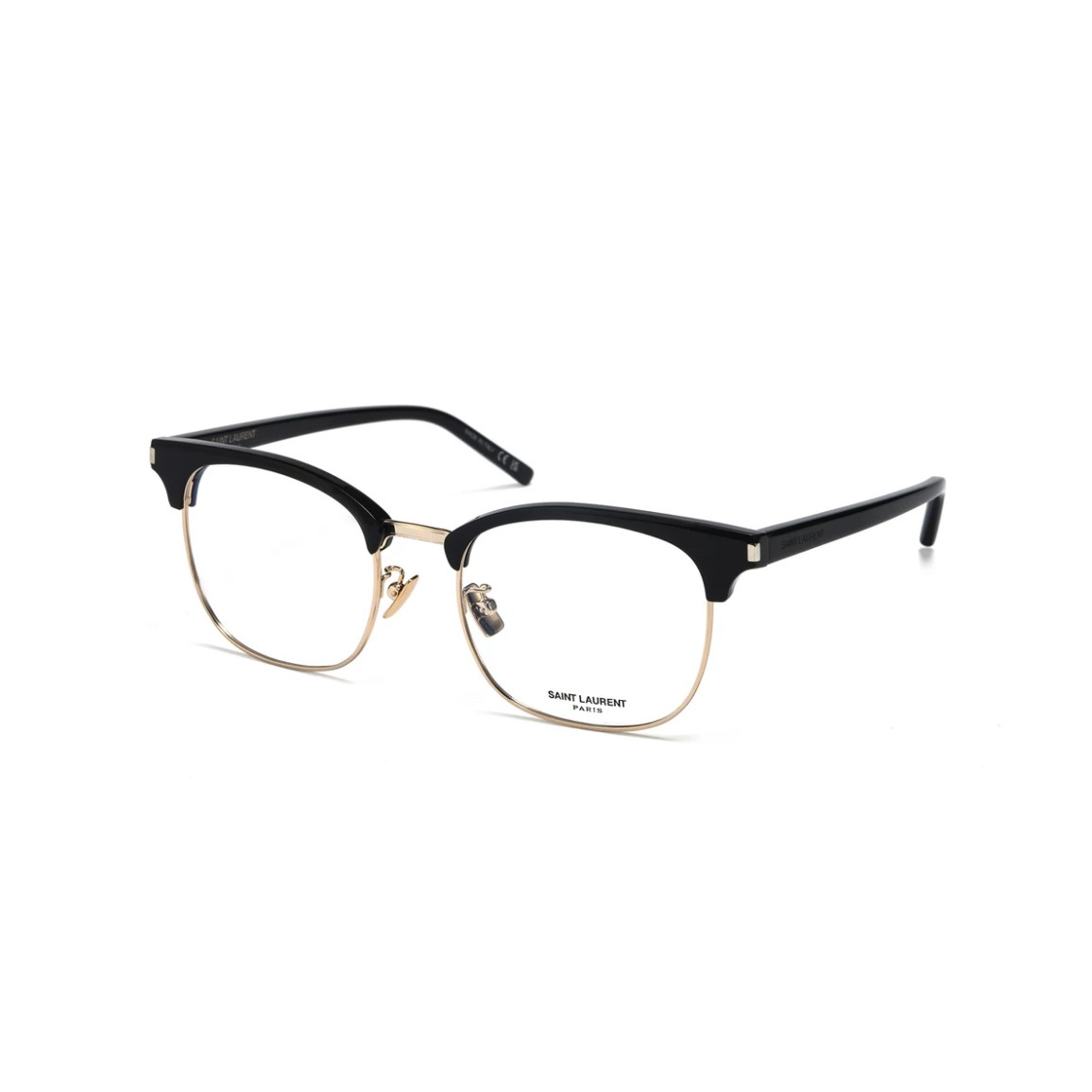 [Degree Compatible] SAINT LAURENT Classic Square Optical Eyewear Unisex Couple Style SL-104/F 圖 2