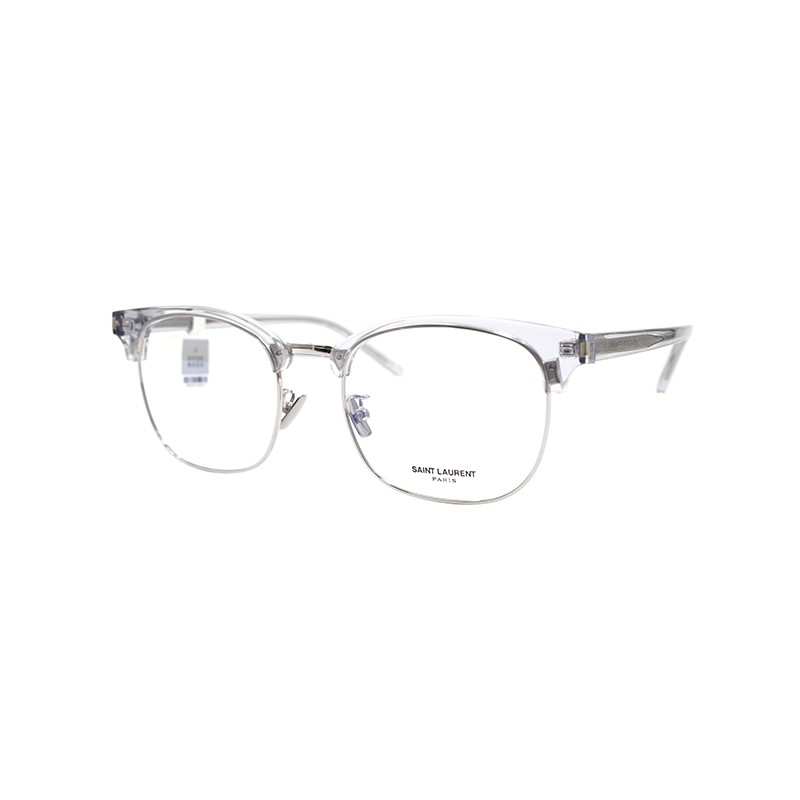 [Degree Compatible] SAINT LAURENT Classic Square Optical Eyewear Unisex Couple Style SL-104/F 圖 6