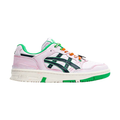 (di)vision ASICS EX89 'Crafts For Mind - Washed Pink'