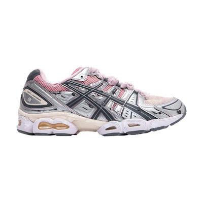 (di)vision ASICS Gel Nimbus 9 'Crafts For Mind - Dirty Pink'