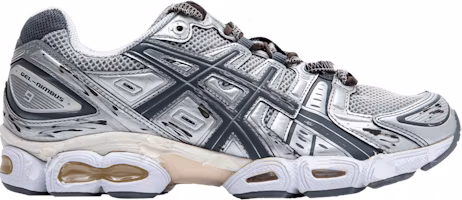(di)vision x ASICS Gel Nimbus 9 'Crafts For Mind - Washed Black' DI-NIMBUS9-12 (di)vision x ASICS Gel Nimbus 9 'Crafts For Mind - Washed Black' DI-NIMBUS9-12